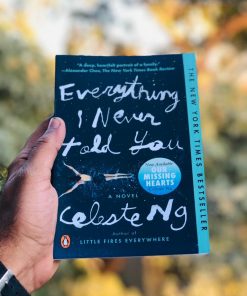 Everything I Never Told You