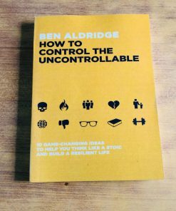 How to Control the Uncontrollable