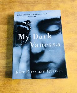 My Dark Vanessa