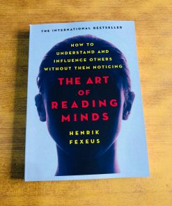 The Art of Reading Minds