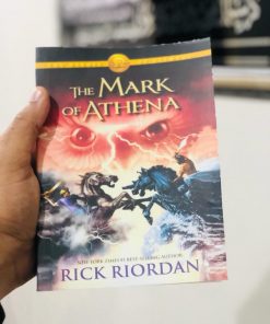 The Mark of Athena