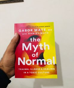 The Myth of Normal