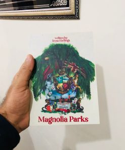 Magnolia Parks