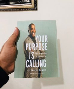 Your Purpose Is Calling