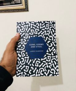 Guns, Germs, and Steel