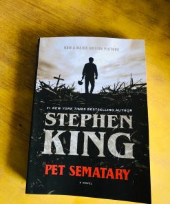Pet Sematary