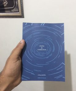 Clarity & Connection (Yung Pueblo)