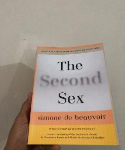The Second Sex