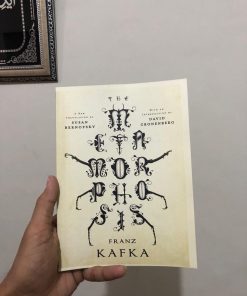 The Metamorphosis