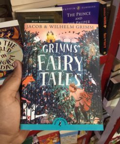Grimm's Fairy Tales