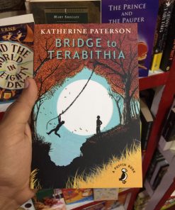 Bridge to Terabithia