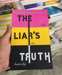 THE LIARS TRUTH