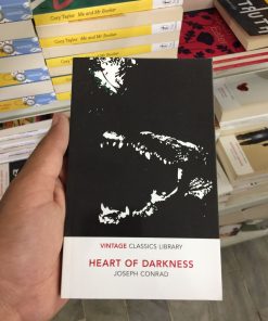 Heart Of Darkness