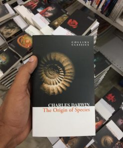 The Origin of Species (Collins Classics)