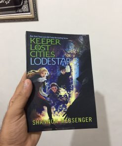Lodestar  (Keeper of the Lost Cities) (5)
