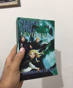Neverseen  (Keeper of the Lost Cities ) (4)