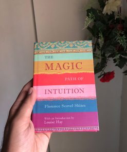 The Magic Path of Intuition
