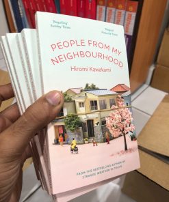 People From My Neighbourhood Paperback