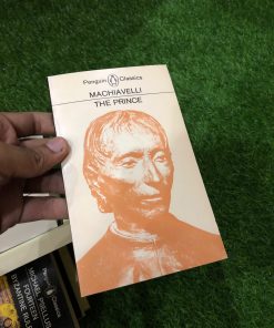 The Prince Paperback