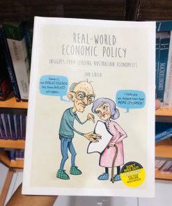 Real World economic policy paperback