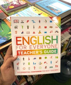 English for Everyone