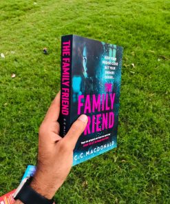 Alternative view of The Family Friend