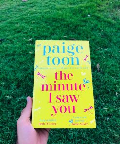 The Minute I Saw You