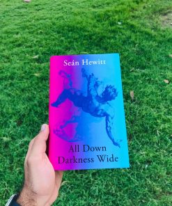 All Down Darkness Wide