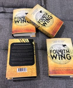 Fourth Wing