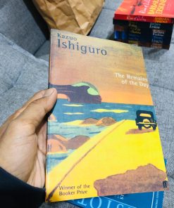 The Remains of the Day