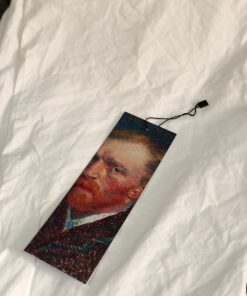 Van Gogh Bookmark