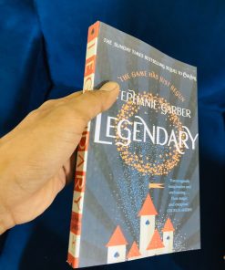 Legendary (Caraval, 2)