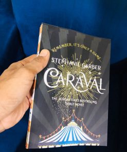 Caraval (Caraval, 1)