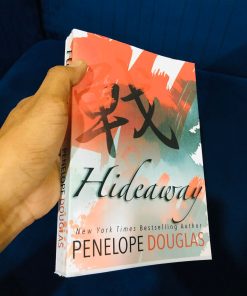 Hideaway (Devil's Night) Paperback