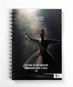 Prime Black Sufi Title