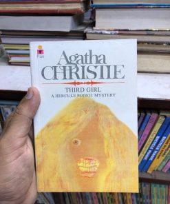 Third Girl: A Hercule Poirot Mystery