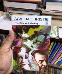 The Sittaford Mystery by Agatha Christie