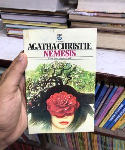 Nemesis: A Miss Marple Mystery (Miss Marple Mysteries Book 12)