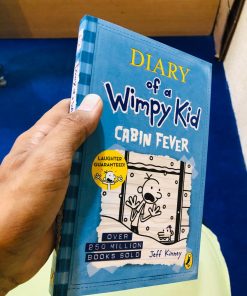 Diary of a Wimpy Kid: Cabin Fever