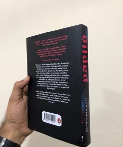 Alternative view of Gilded (Gilded Duology, 1) (Hardcover)