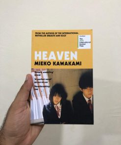Heaven: A Novel