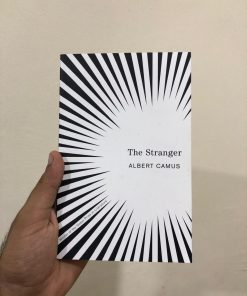 The Stranger