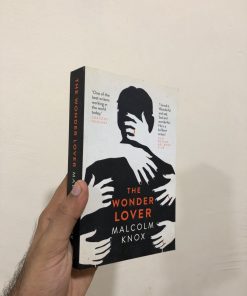 The Wonder Lover