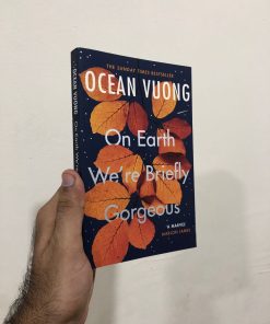 On Earth We're Briefly Gorgeous: A Novel