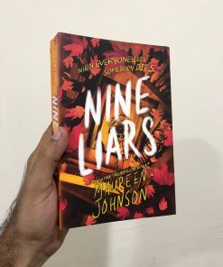 Nine Liars