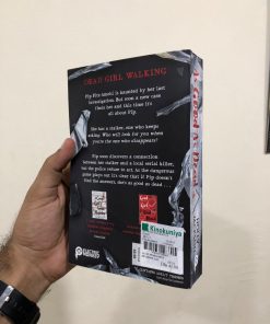 Alternative view of As Good as Dead: The Finale to A Good Girl's Guide to Murder