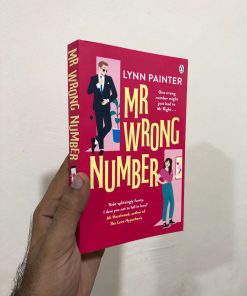 Mr. Wrong Number