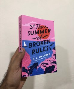 The Summer of Broken Rules
