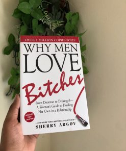 Why Men Love Bitches: From Doormat to Dreamgirl : A Woman's Guide to Holding Her Own in a Relationship