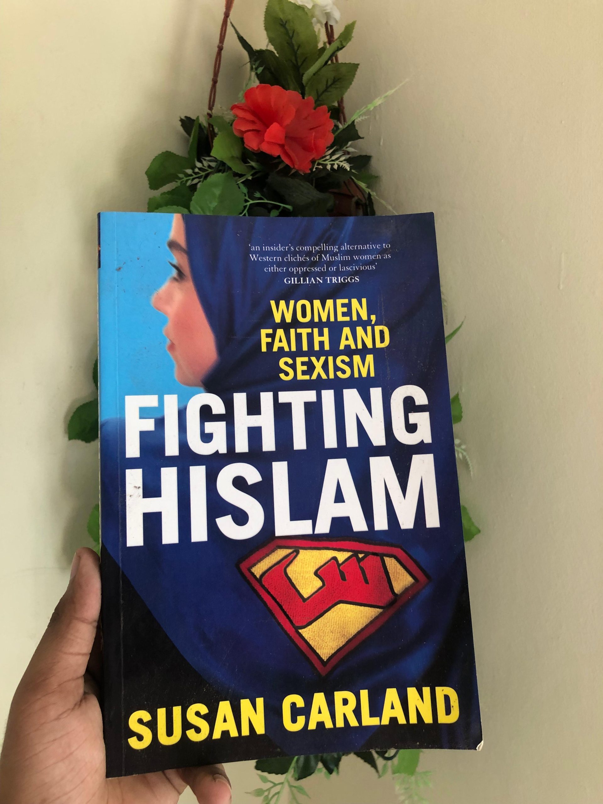 Fighting Hislam: Women, Faith and Sexism